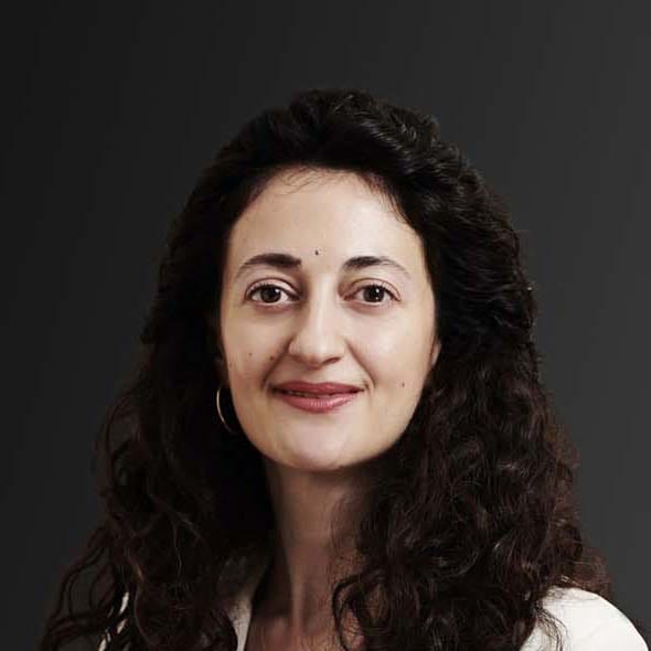 Ece Melike Yüce photo