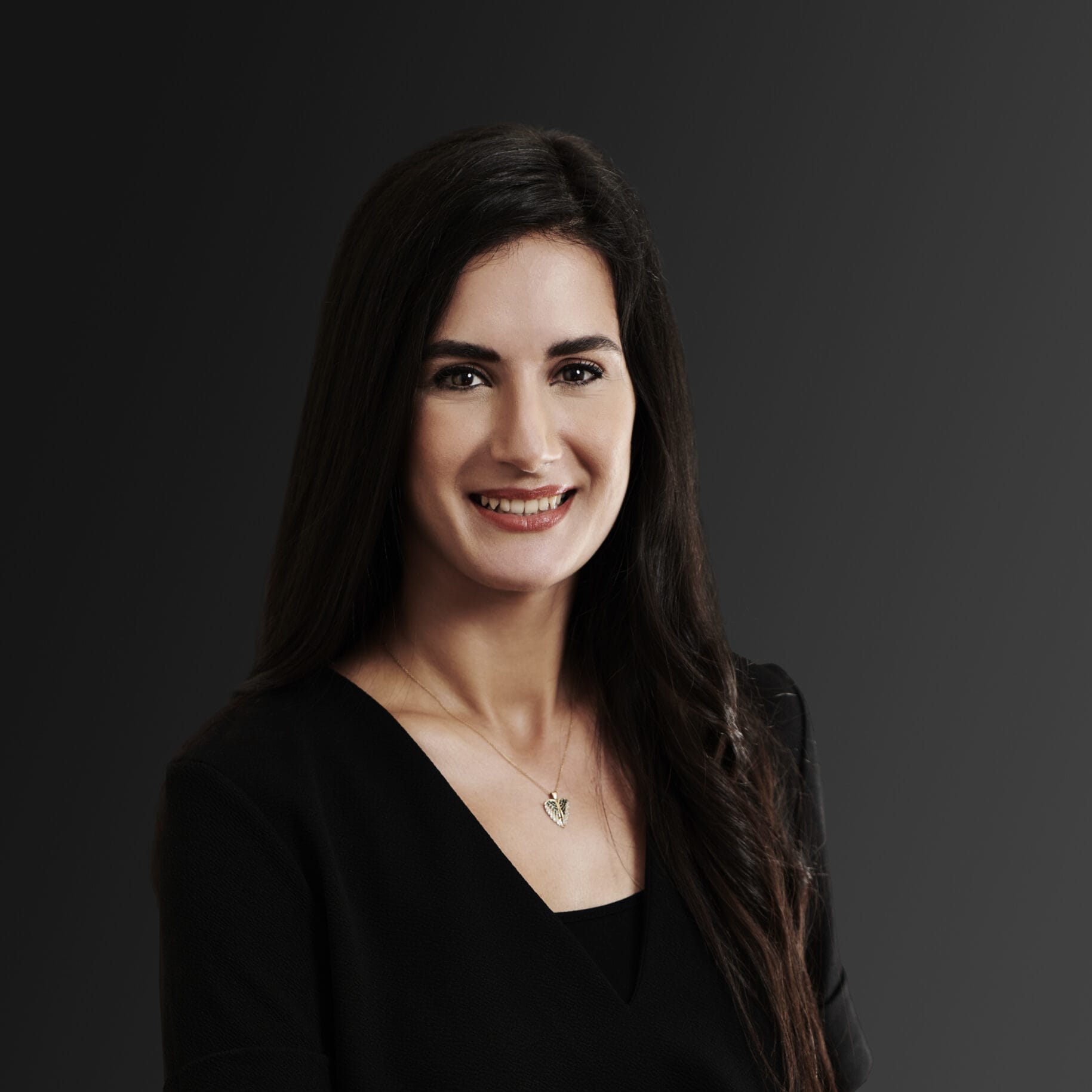 Simge Şahin photo