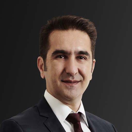 Ahmet Murat Gazioğlu photo