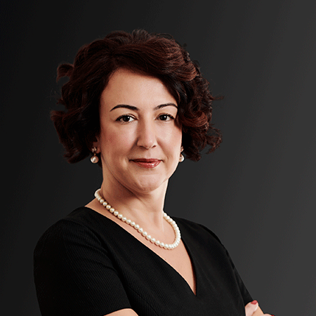 Fatma Sacide Bir photo
