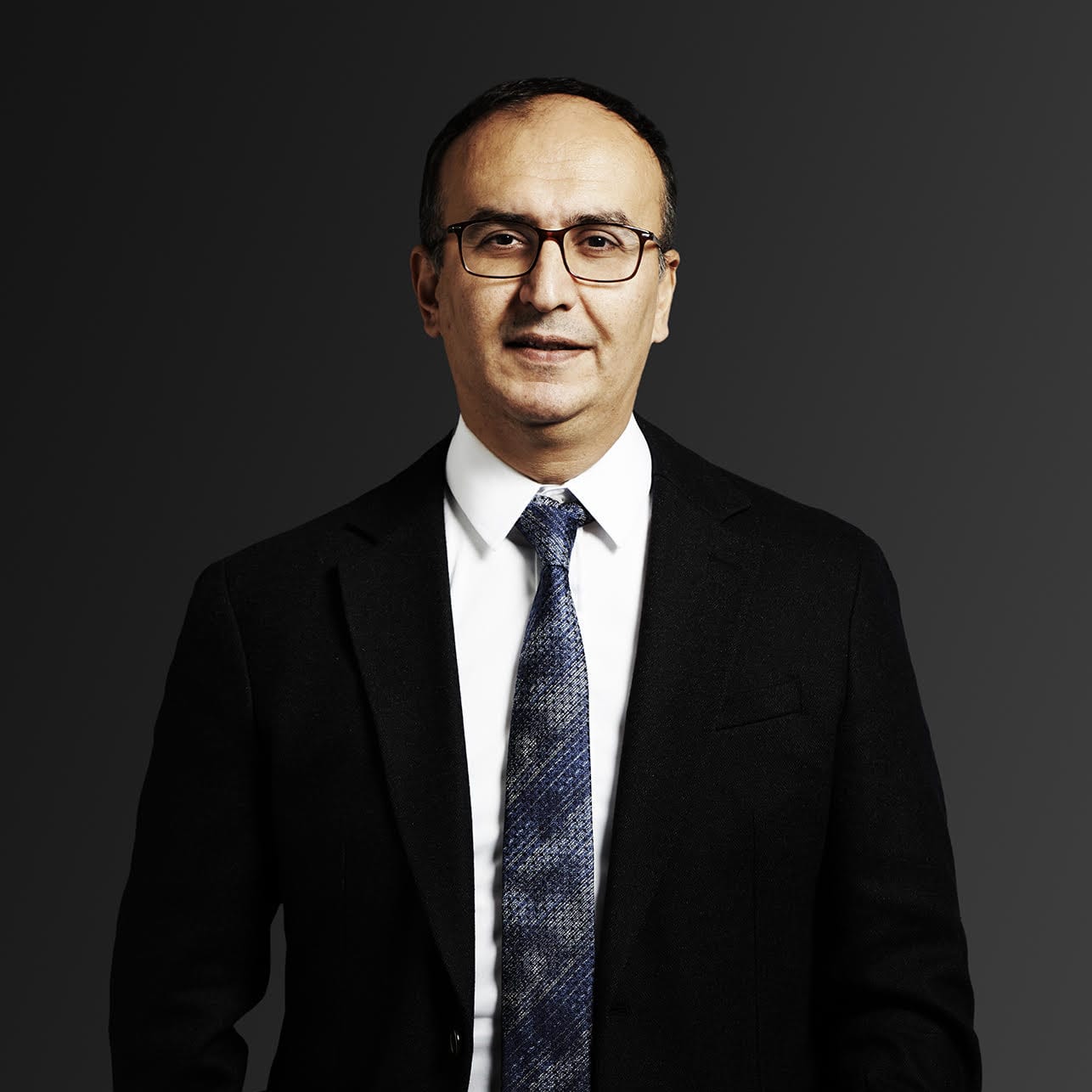 Erdal Gökçe photo