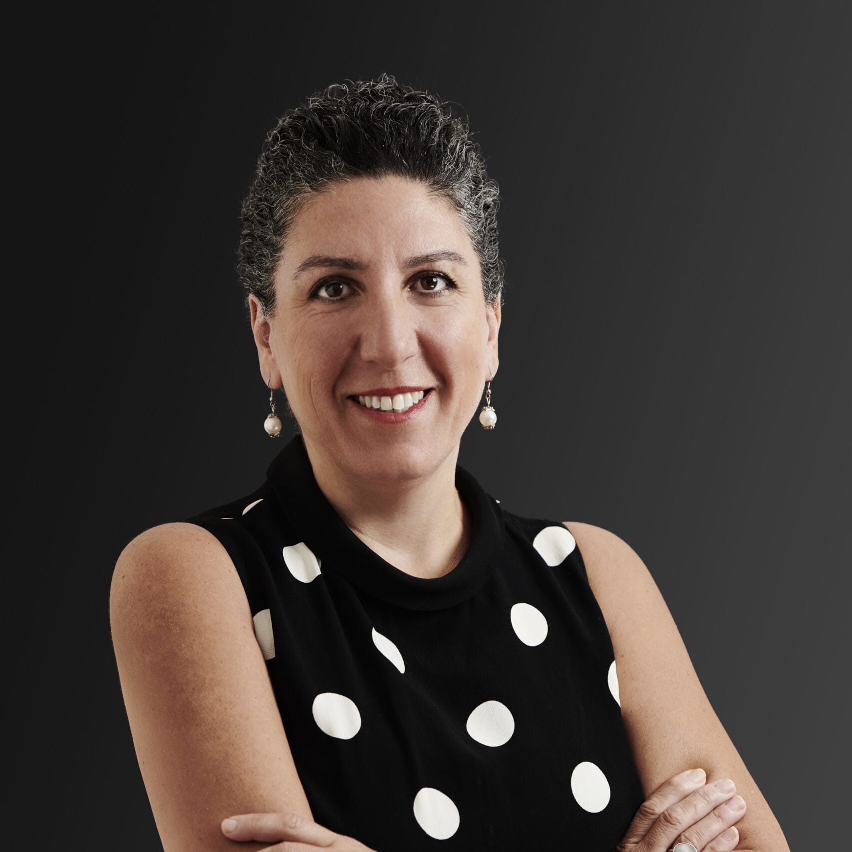 Nazli Selek photo