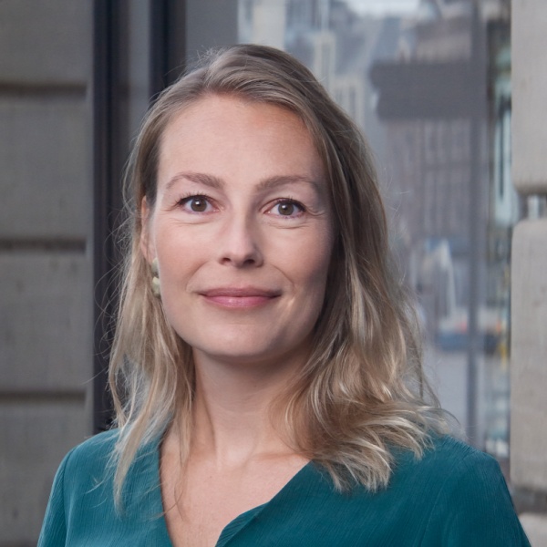 Katinka van den Brink photo