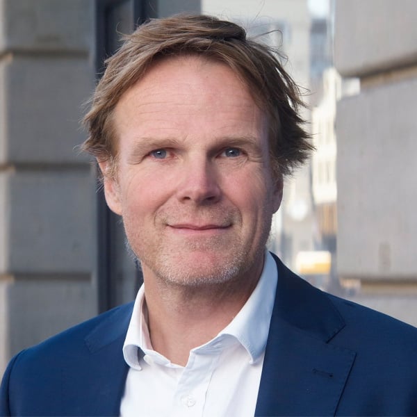 Maarten van der Graaf photo
