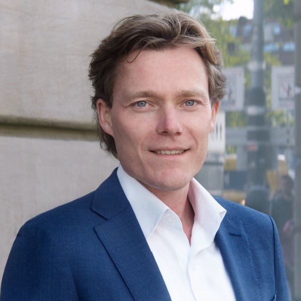 Jan Bart van de Hel photo
