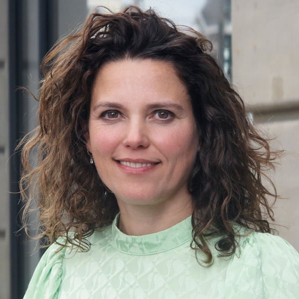 Sharon Kaufmann photo