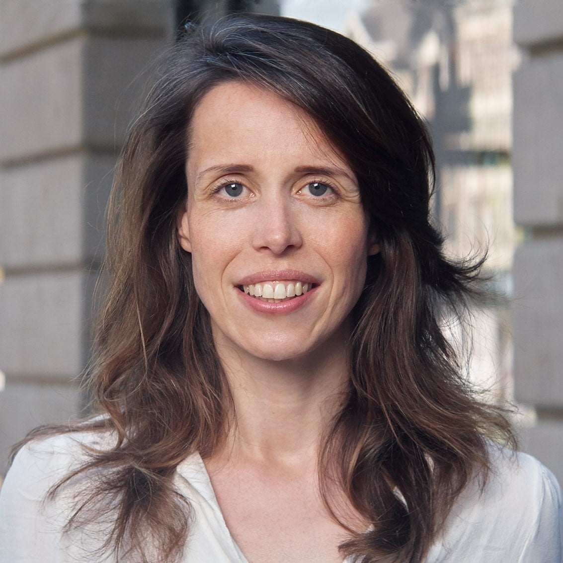 Kelly Visser-van der Vooren photo