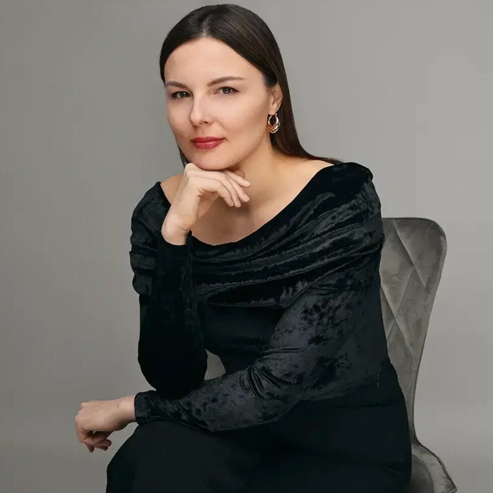 Jasmina Suljović photo