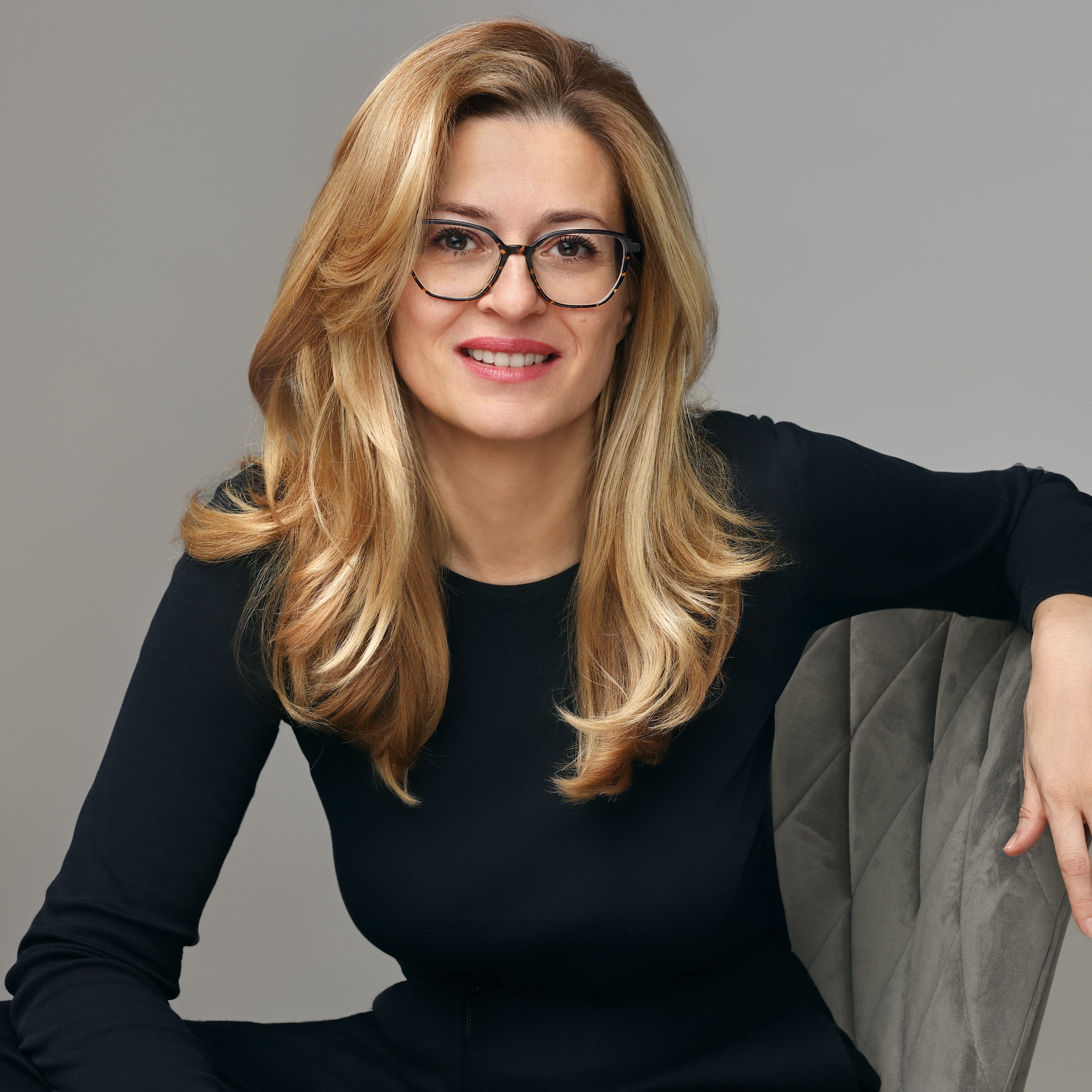 Mirna Milanović - Lalić photo