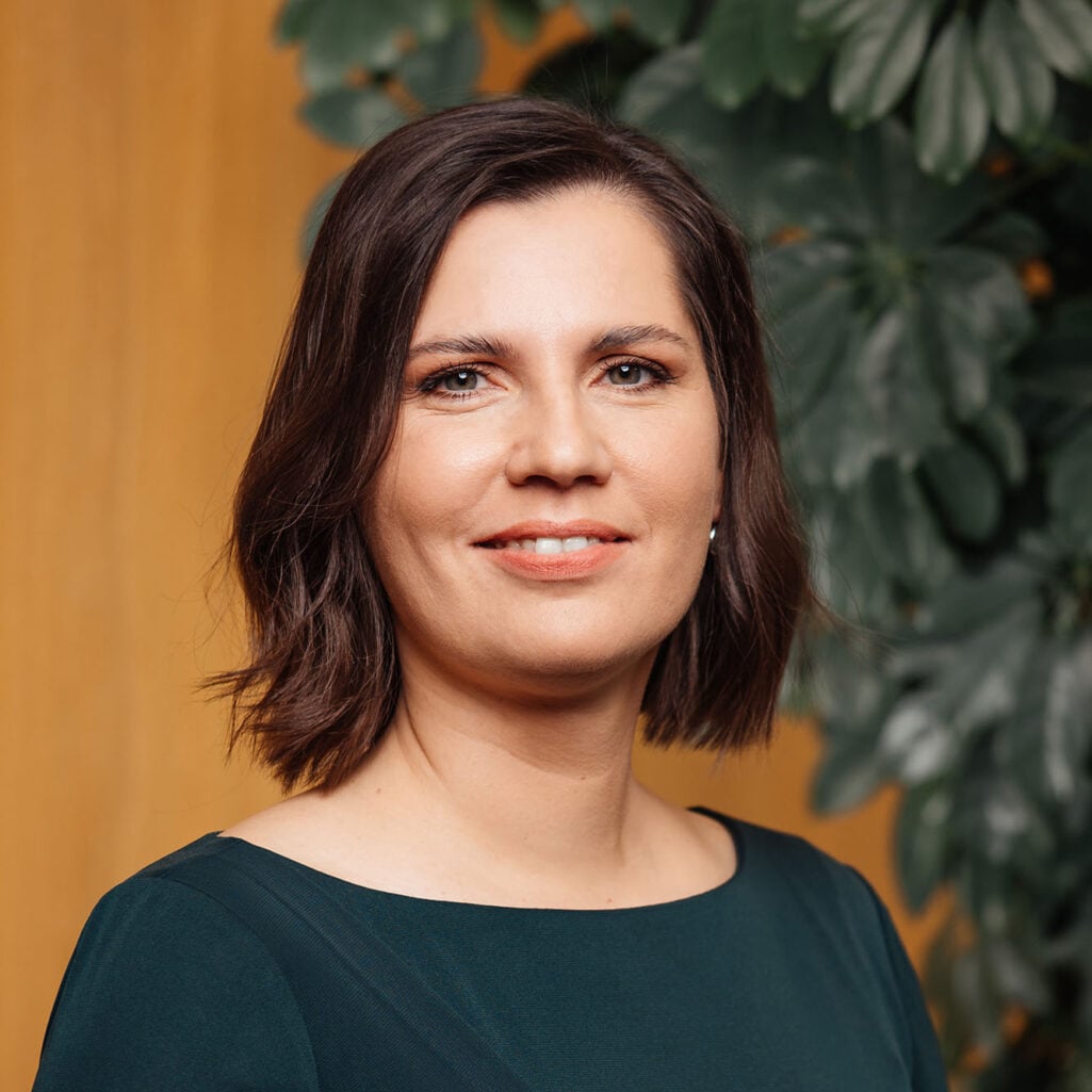 Nina Šťastná photo
