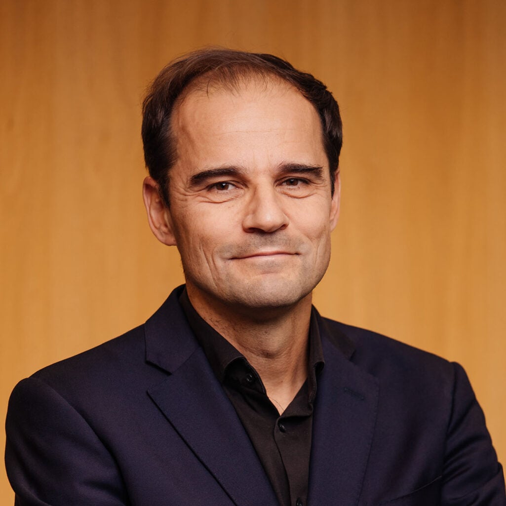 Roman Gašparík photo