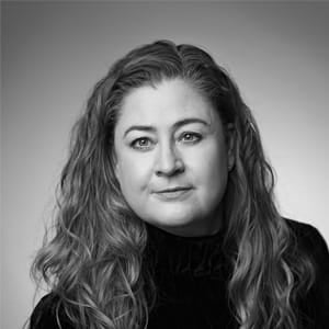 Dóra Sif Tynes photo
