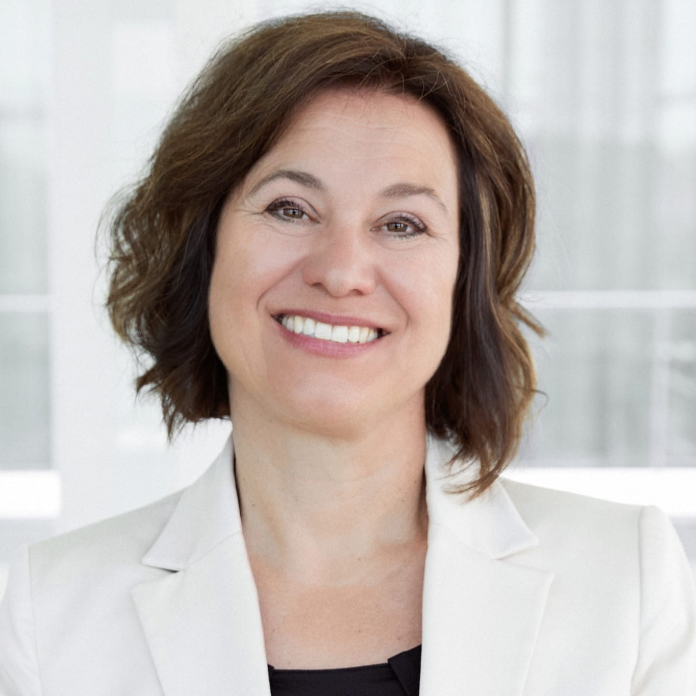 Andrea Zinober photo