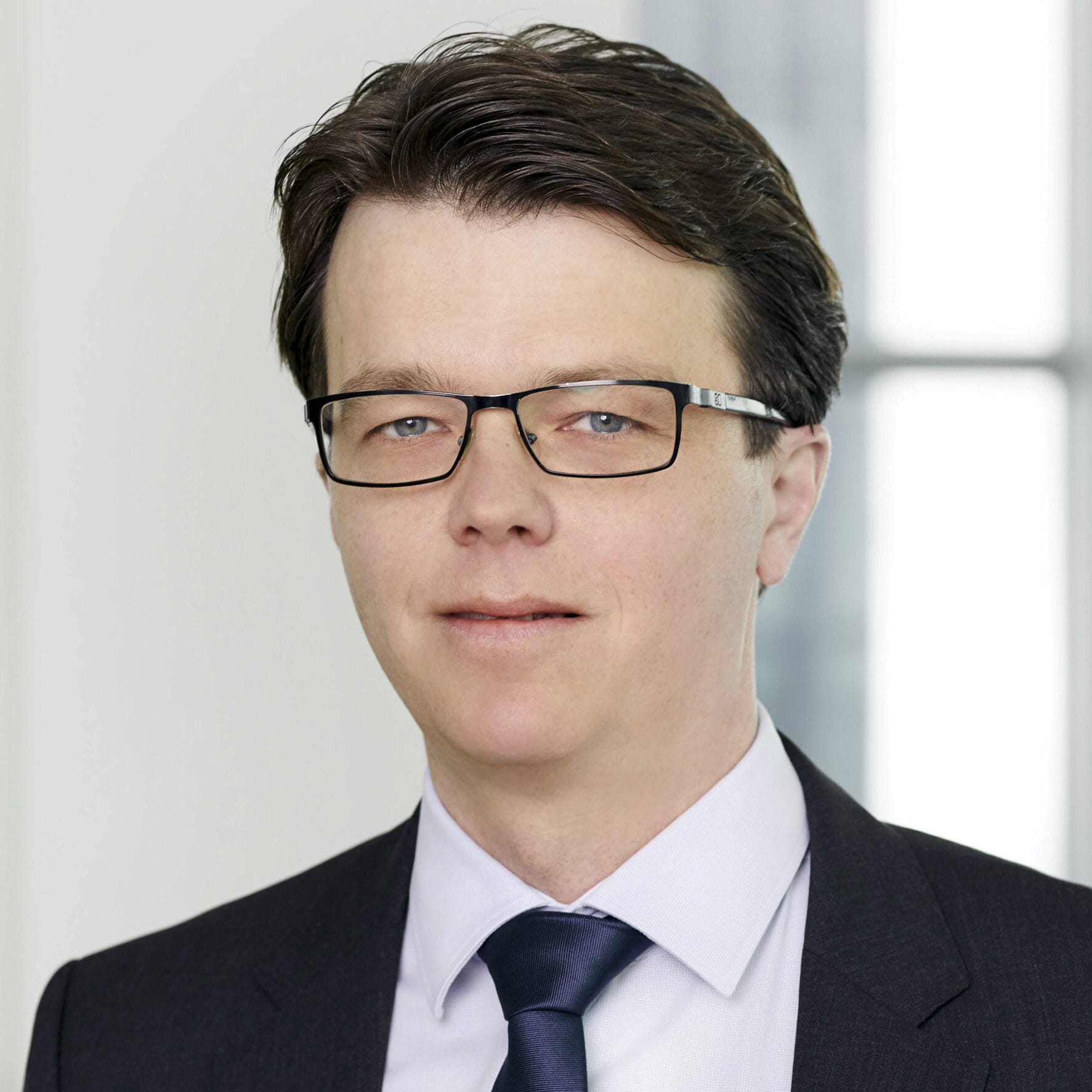 Stefan Gaug photo
