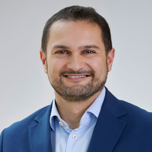 Nicolas Wolski photo