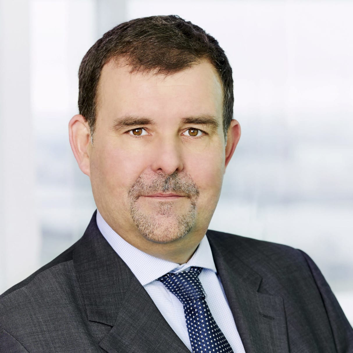 Christian F Schneider photo