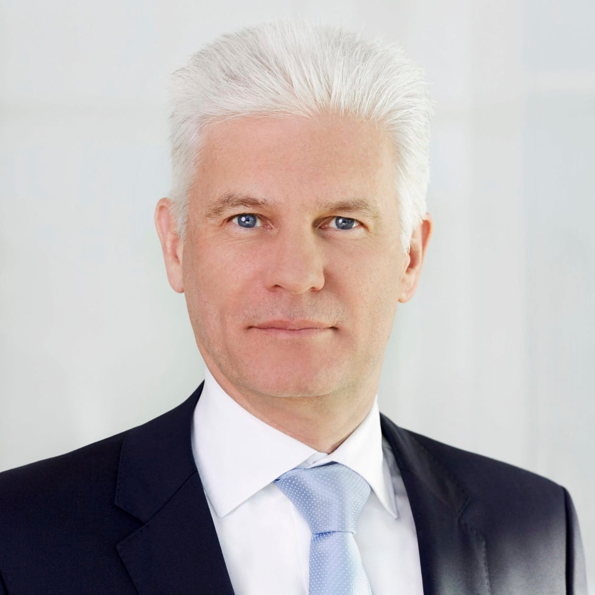 Bernhard Schatz photo