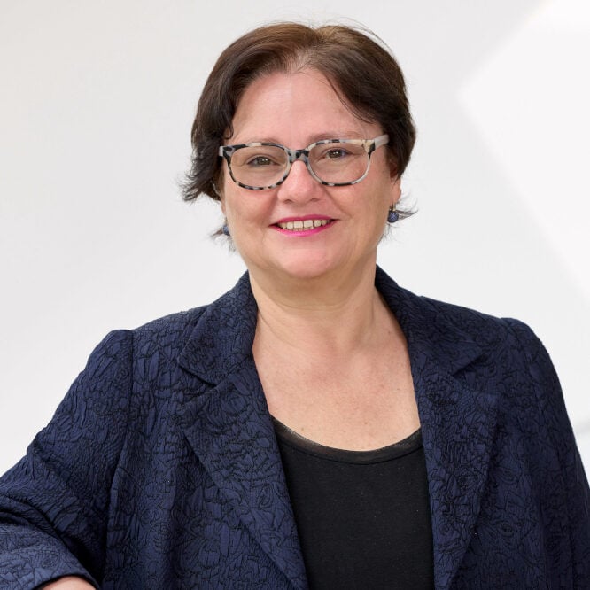 Sabine Fehringer photo