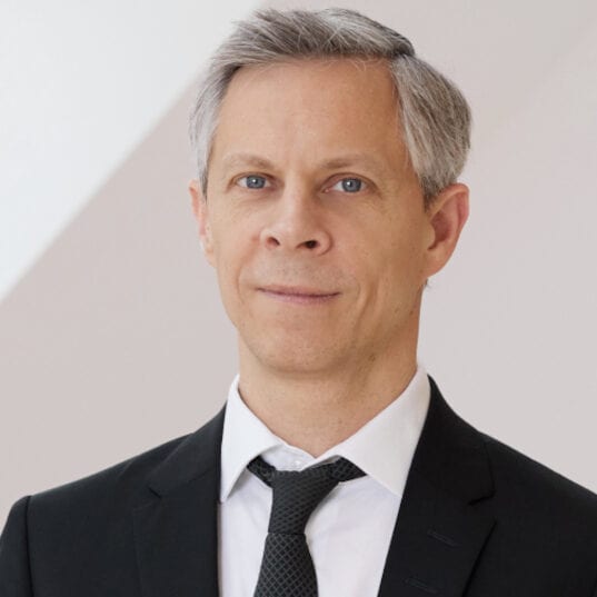 Wolfgang Berger photo