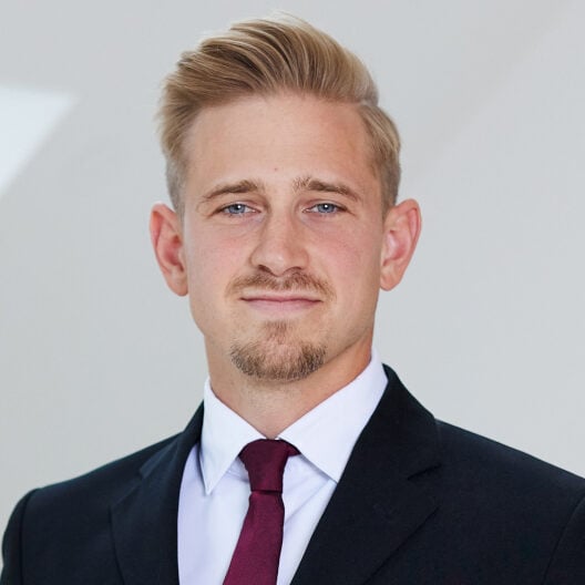 Daniel Maurer photo