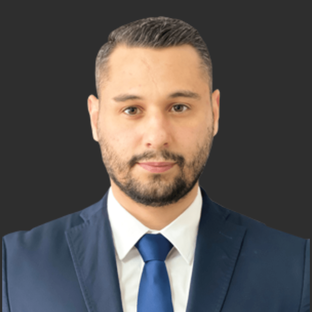 Christos Menelaou photo