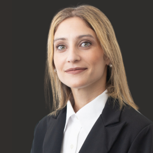 Charikleia Theodoulou photo
