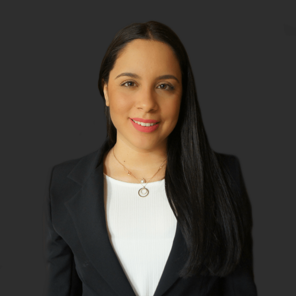 Angela Charalambous photo
