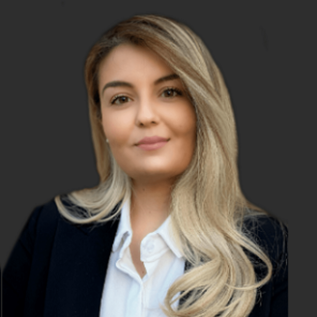 Andrea Newton photo