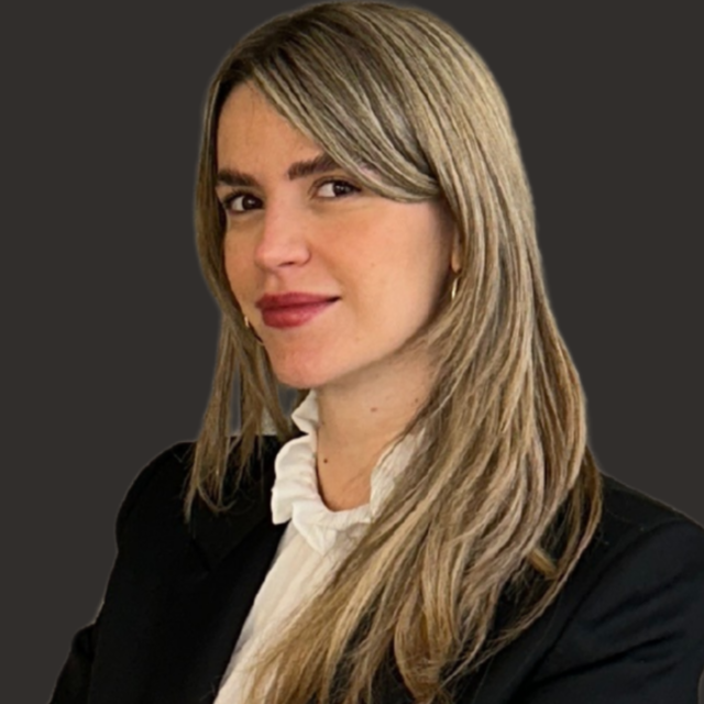 Juliana Georgallidou photo