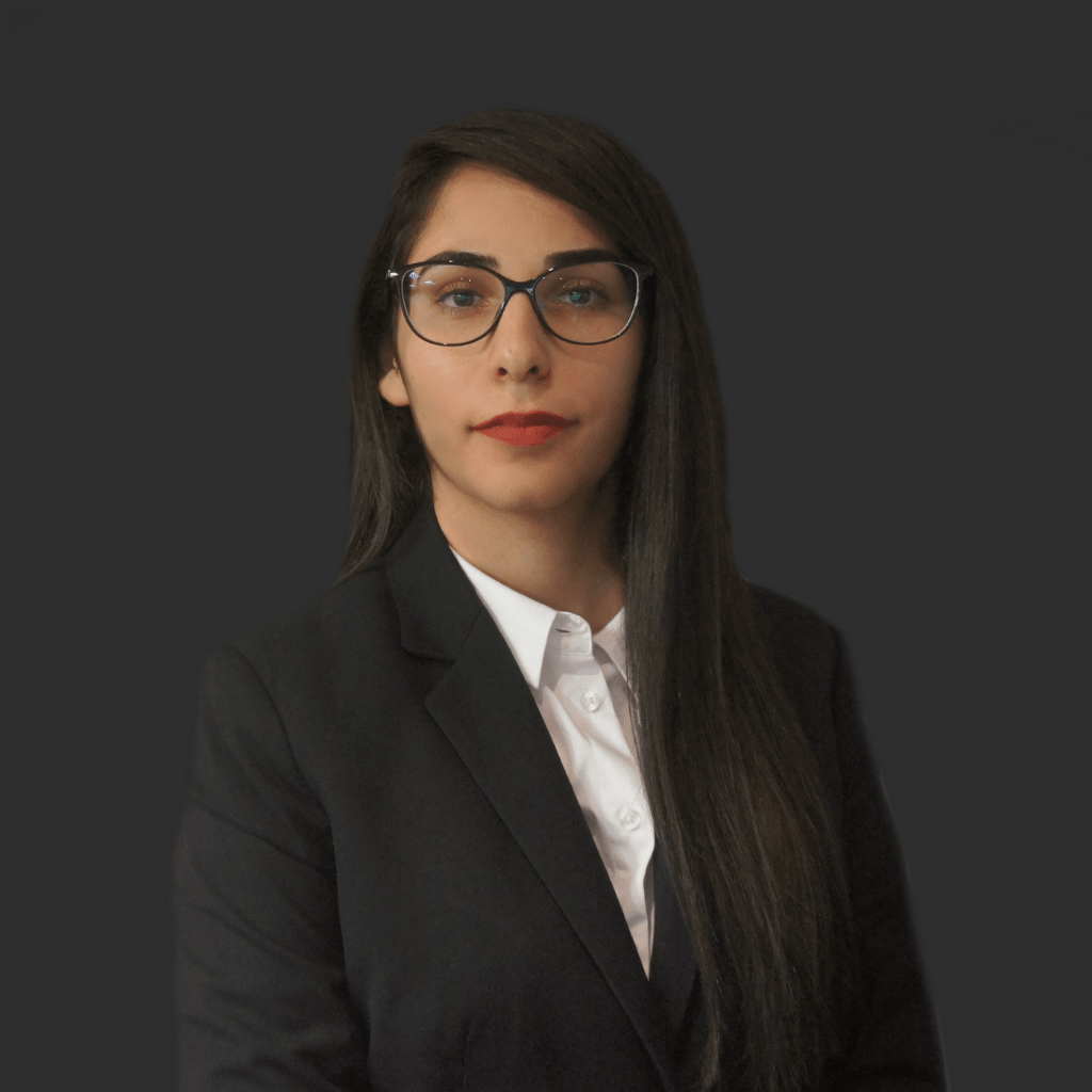 Maria Afxentiou photo