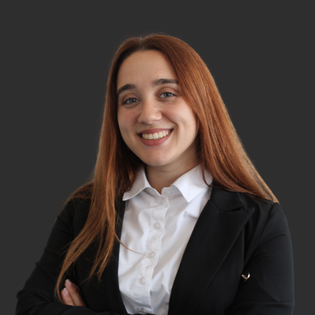 Athina Eleni Giorgallettou photo