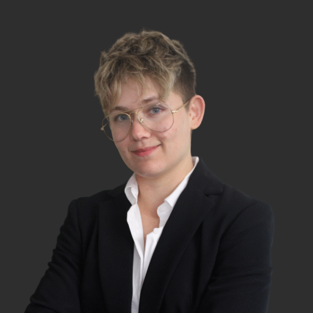 Lara Kaccoufa photo