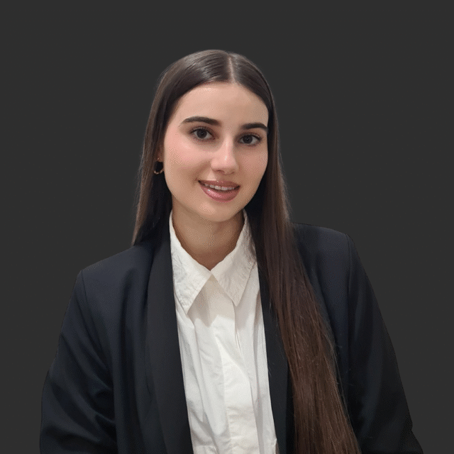Maria Ira Kerkoulla photo