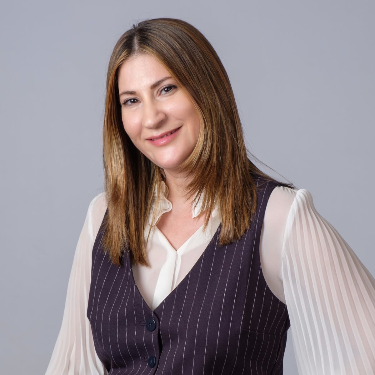 Polina Christodoulou photo