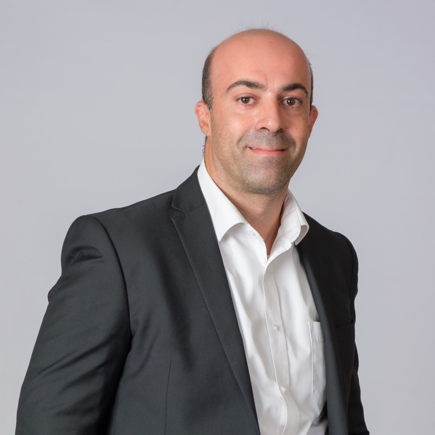 George S. Ioannou photo