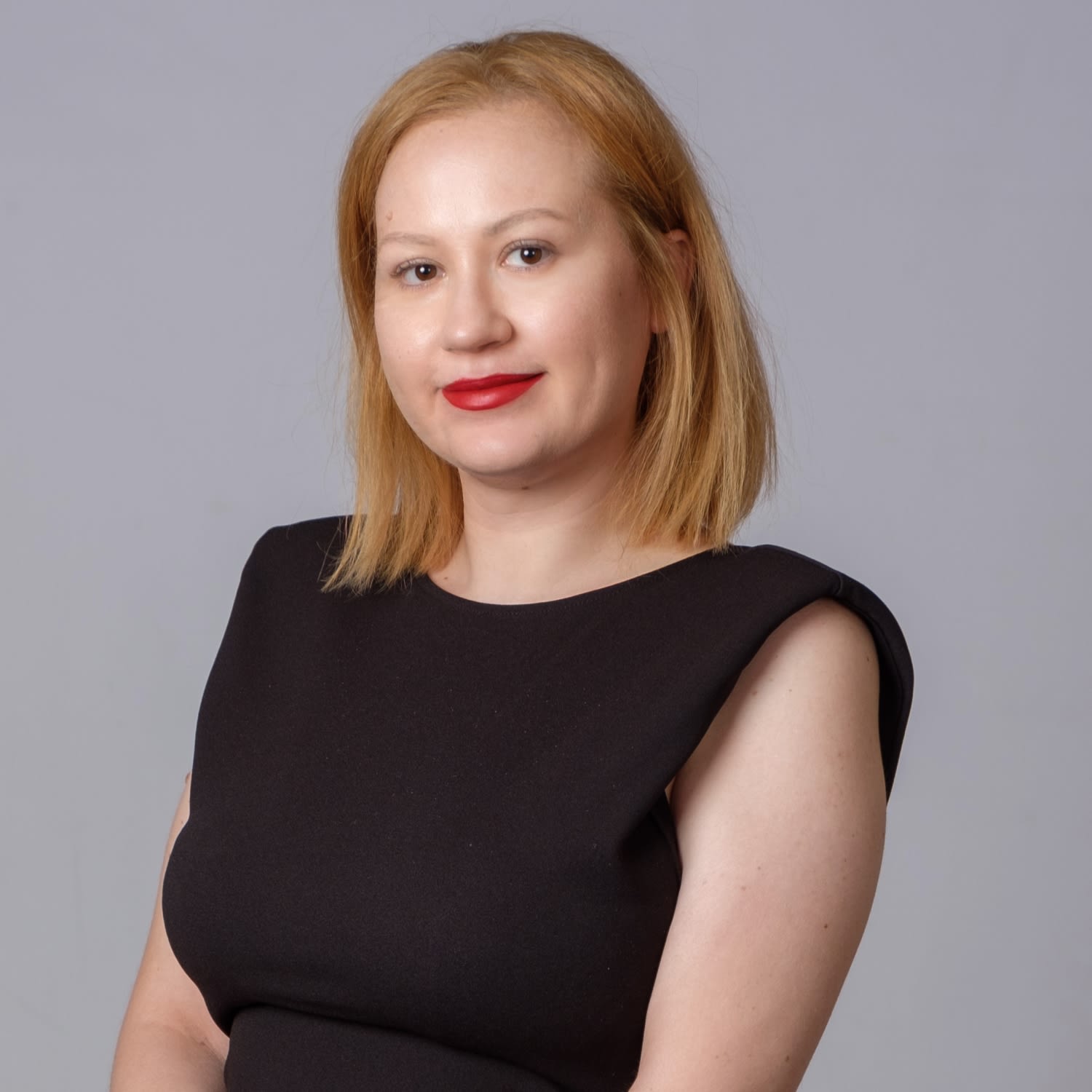 Natasa Zervou photo