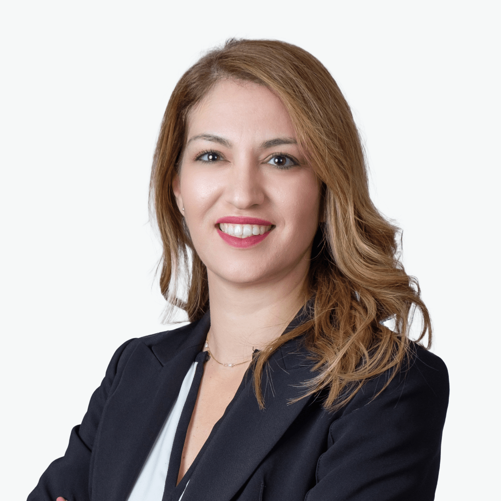 Marina K. Vassiliou photo