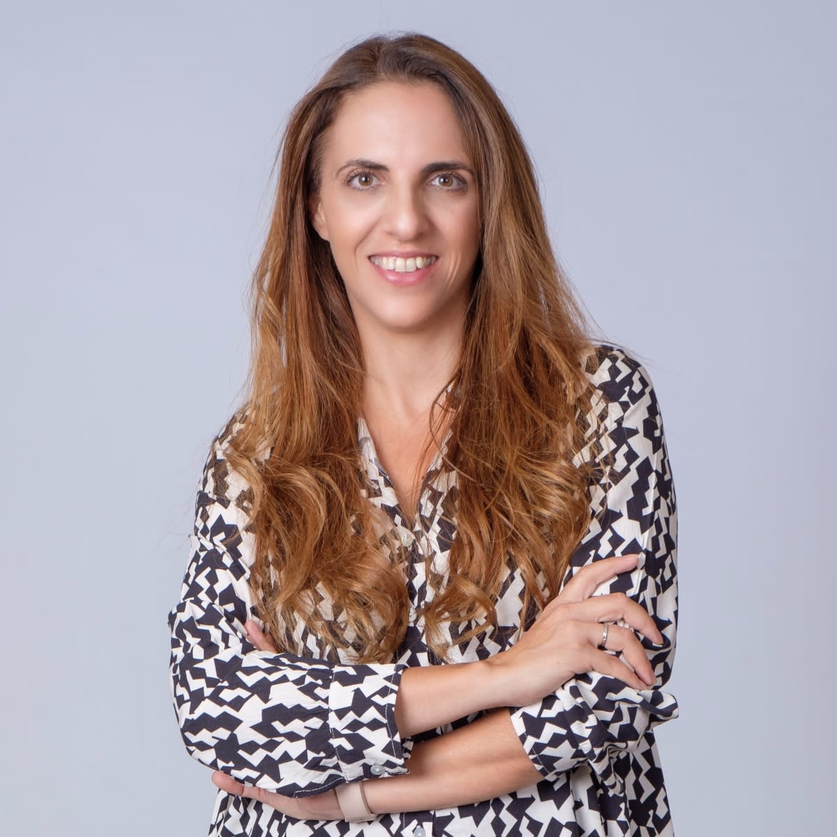 Nadia Tryfonidou photo