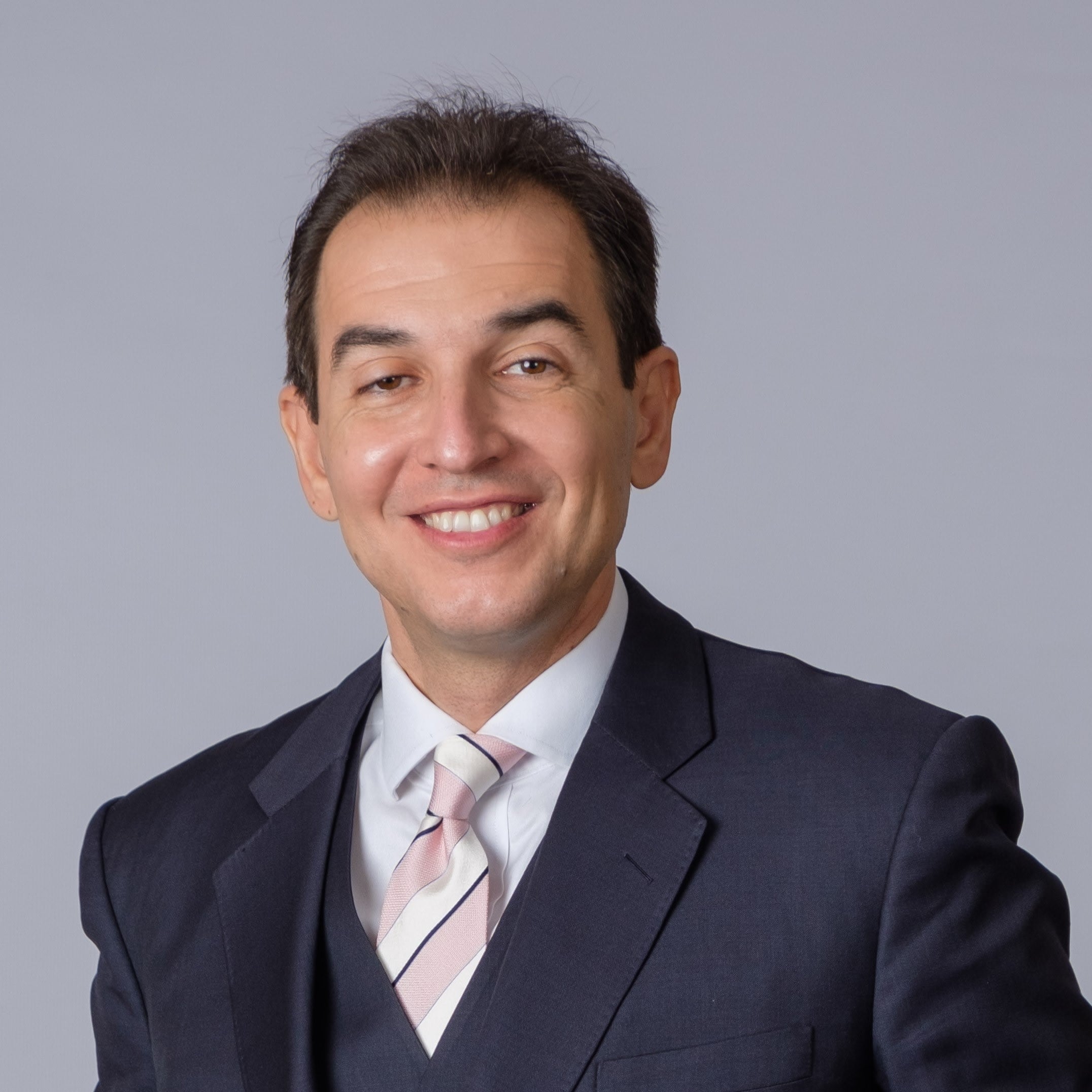 George Z. Georgiou photo