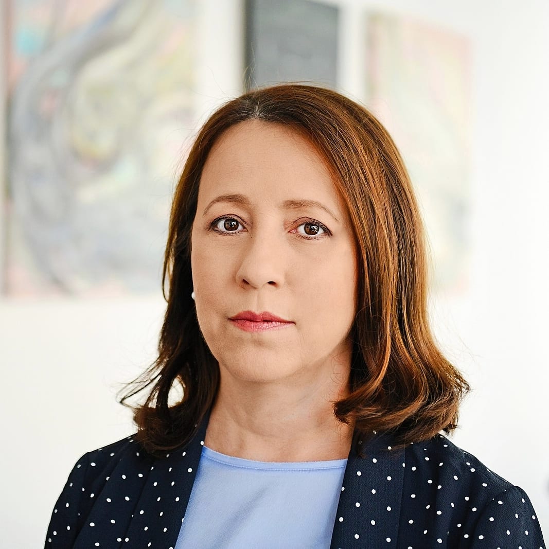 Dana Dunel Stancu photo