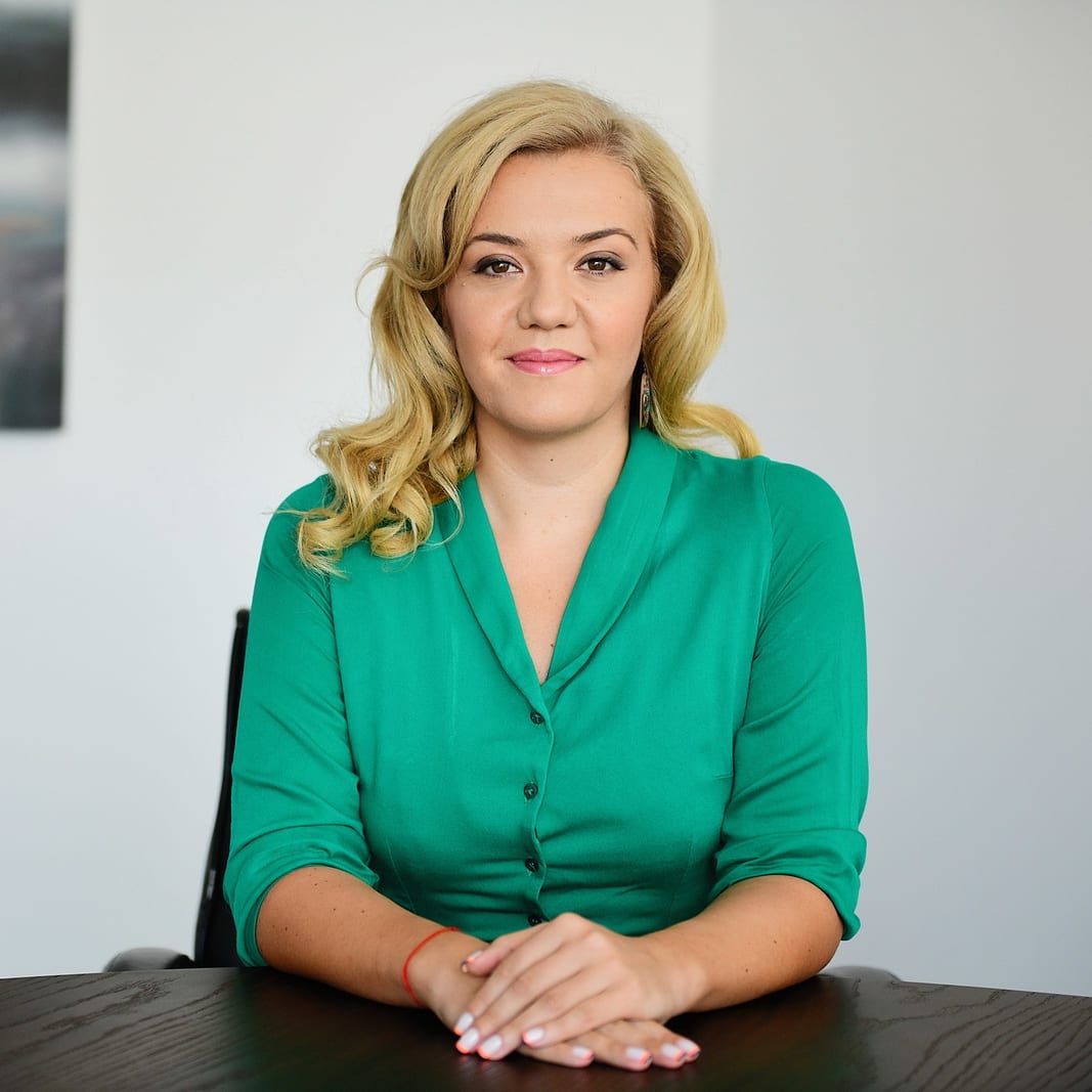 Teodora Moțatu photo