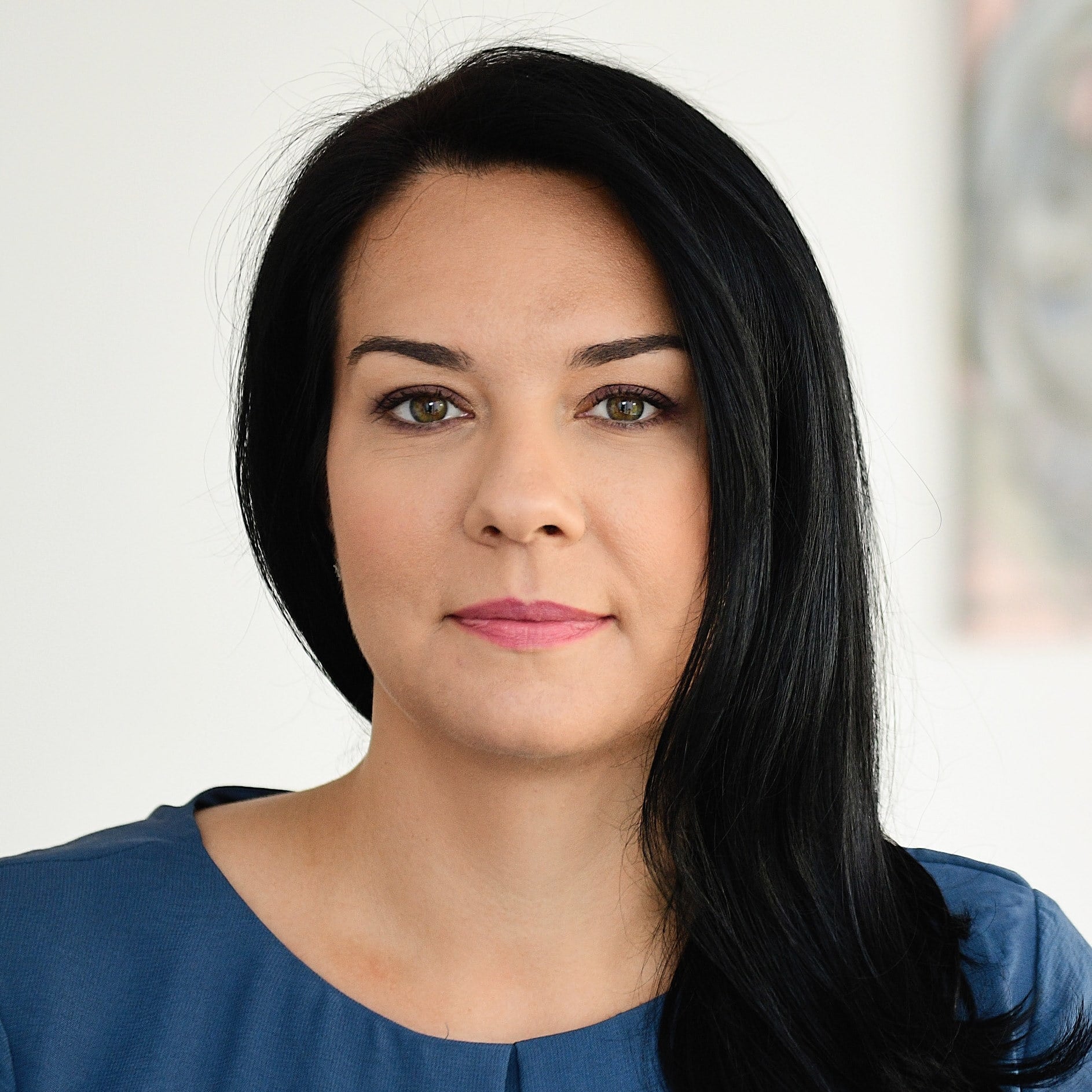 Anca Zegrean photo