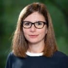 Oana Olteanu photo