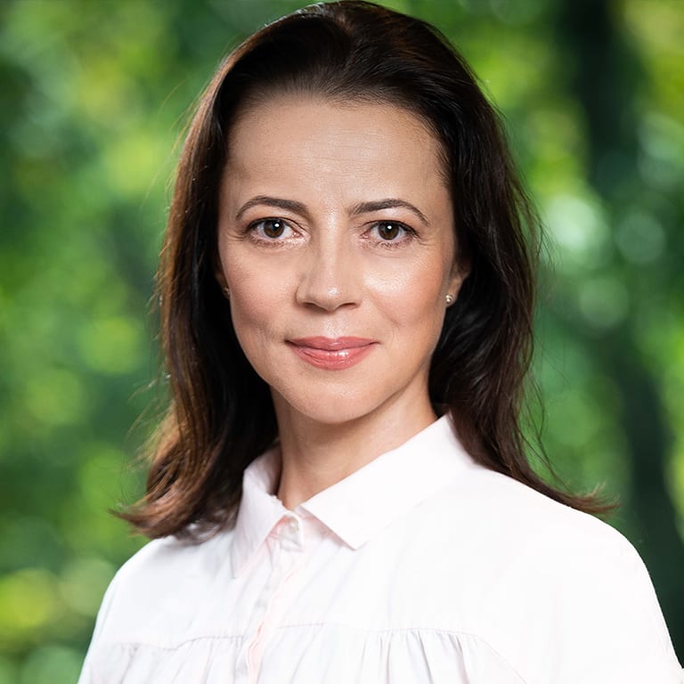 Paula Dicu photo
