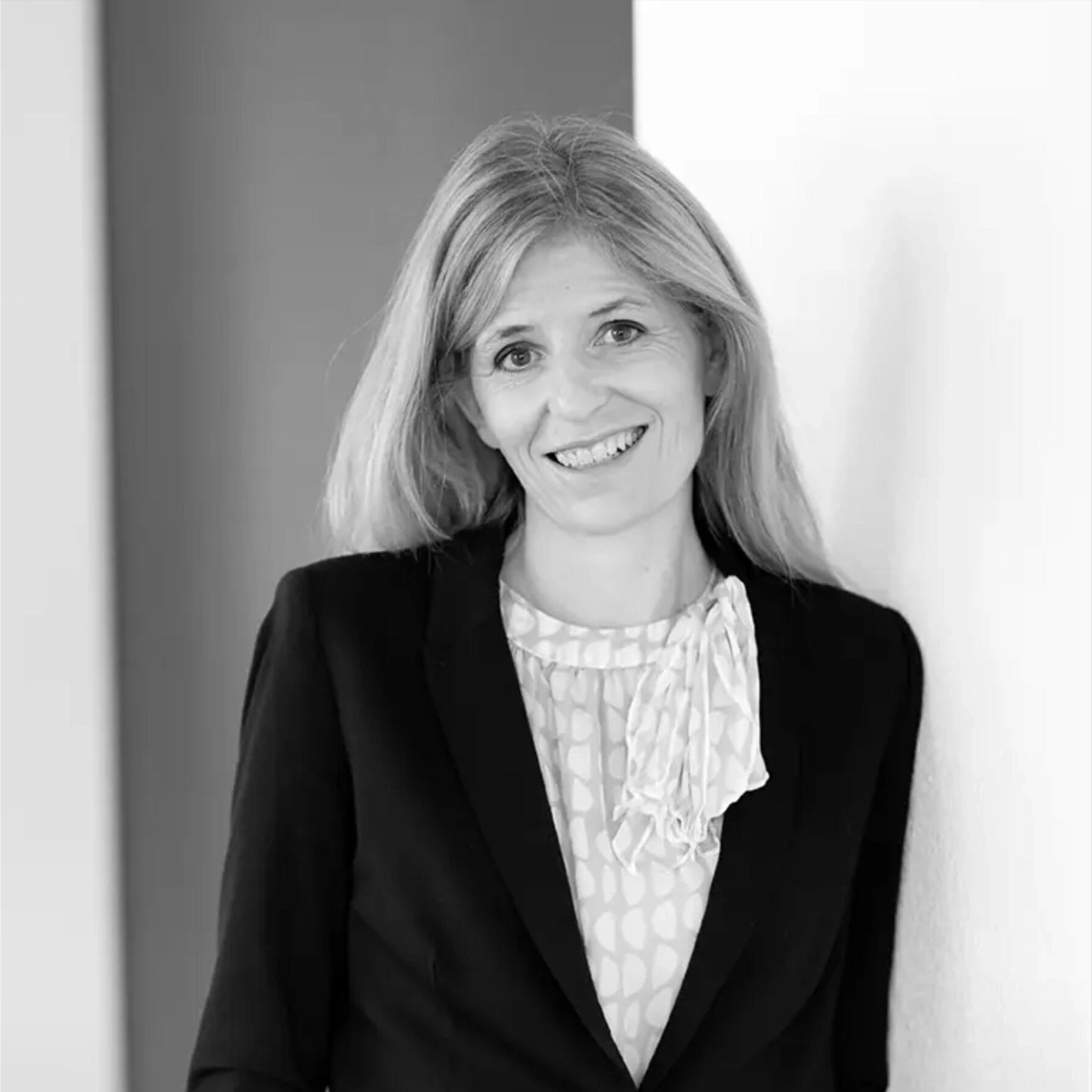 Andrea Etienne photo