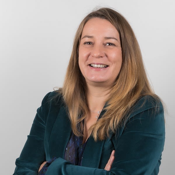 Marie Bena photo