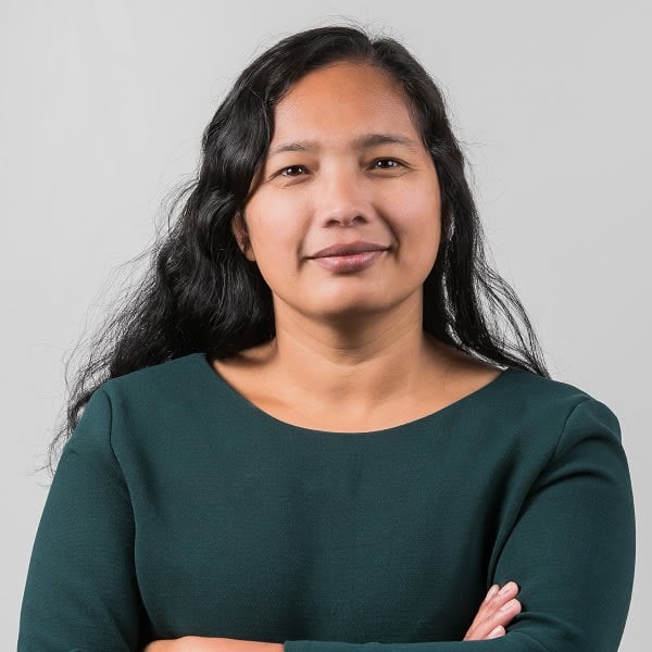 Anne-Marie Ka photo