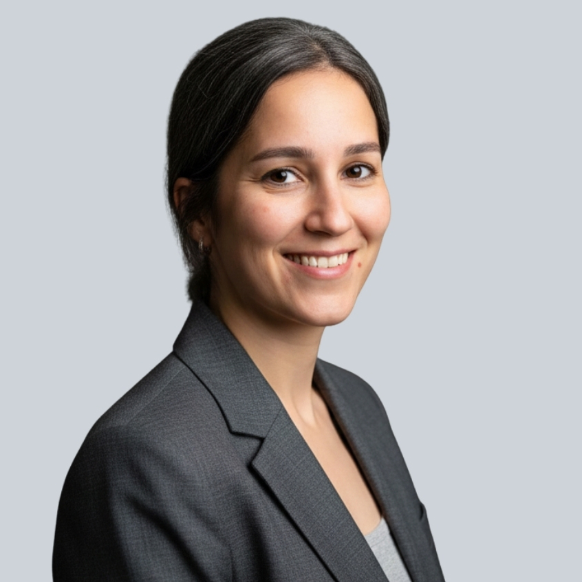 Selin Balkır Erçin photo