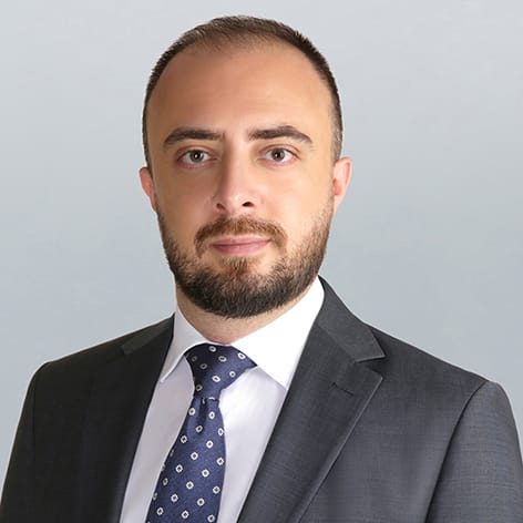 Hasan H. Yaşar photo