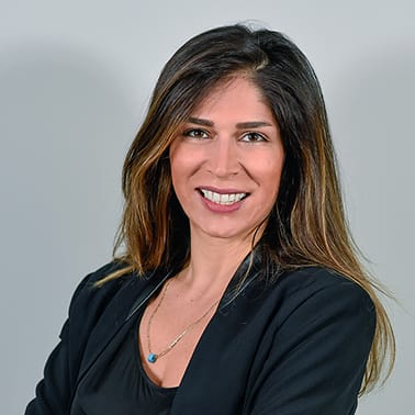 Begüm İnceçam Kolcuoğlu photo
